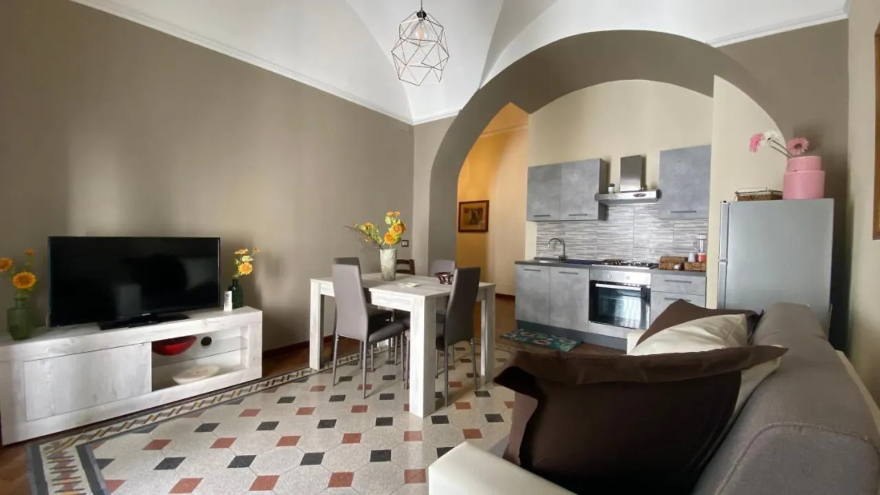B&B Doralice Κατάνια Ιταλία