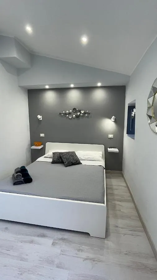 B&B Doralice Κατάνια