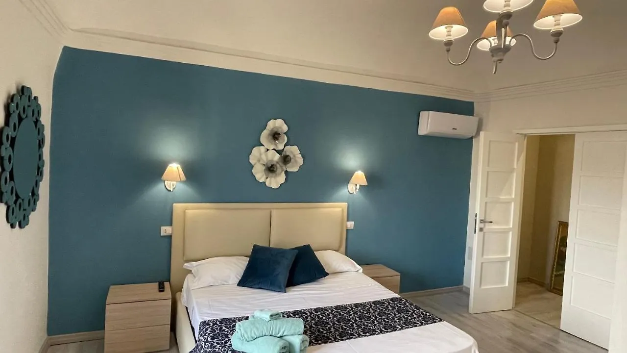 Bed and Breakfast B&B Doralice Κατάνια Ιταλία