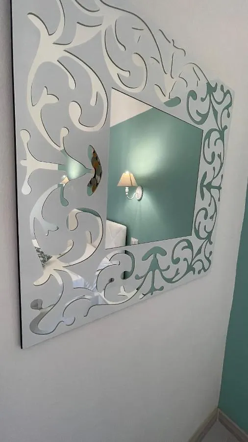 Bed and Breakfast B&B Doralice Κατάνια Ιταλία