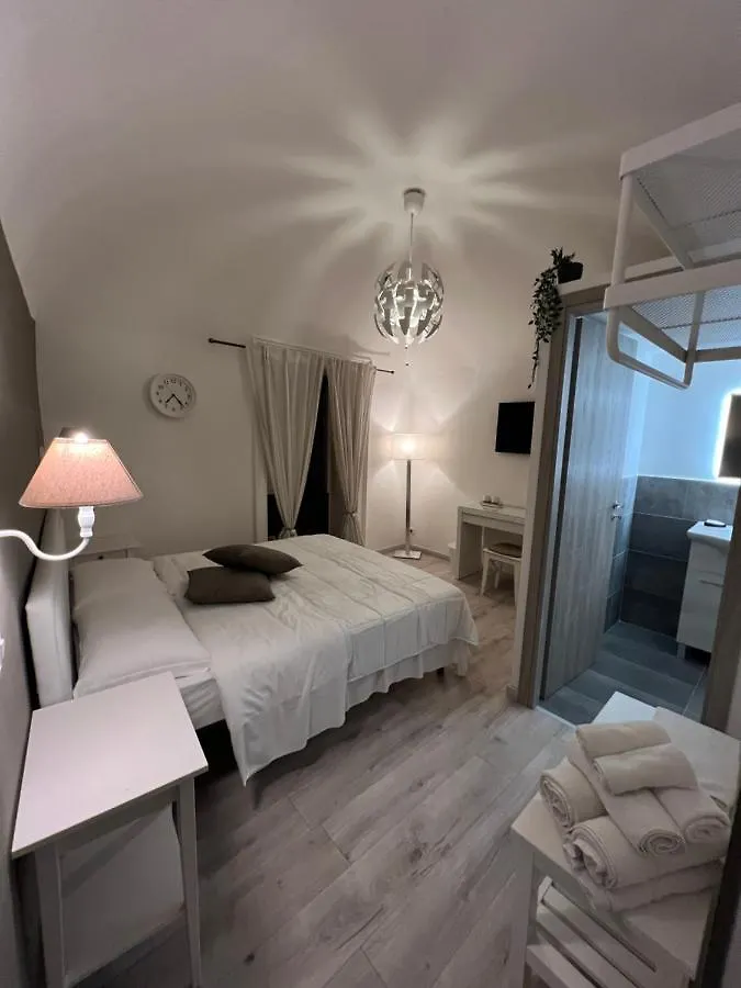 B&B Doralice Κατάνια