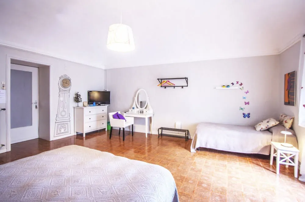 B&B Doralice Κατάνια 0*,