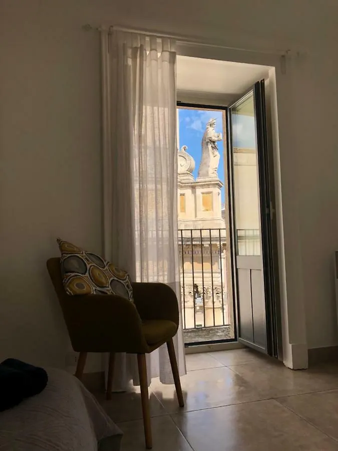 B&B Doralice Κατάνια