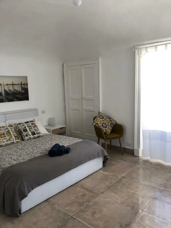 B&B Doralice Κατάνια Ιταλία
