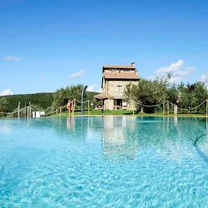Tenuta La Tabaccaia La Pesta