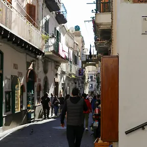 Il Vicoletto 2*, Amalfi Italien