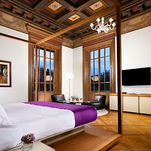 Palazzo Montemartini Rome, A Radisson Collection 5*, Ρώμη Ιταλία