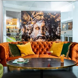 Leonardo Boutique Termini 4*, Ρώμη Ιταλία