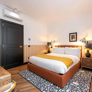The Couper Spiga , Mailand Italien