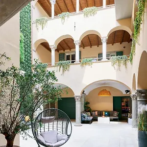 Rego - Boutique With Some Off-site In A Charming Historic District Close To Upper Town , Μπέργκαμο Ιταλία