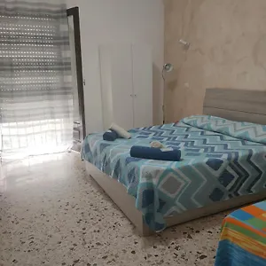 2* Bed & Breakfast Bed And Fly Aeroporto Fontanarossa Reception H24 Bagno Privato In