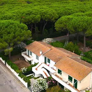  Apartmán Sobrini Itálie