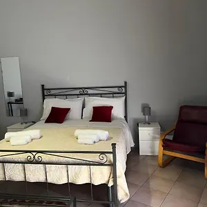 3* Bed and breakfast Terrazza Santa Chiara