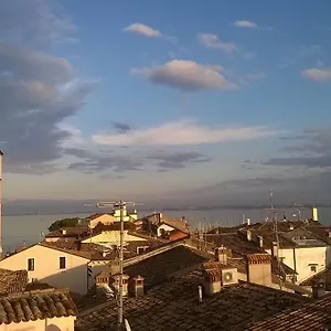  Apartmán Casa Bagatta Itálie