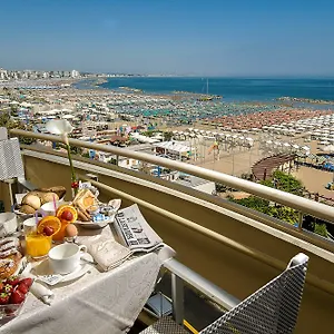 Park 4*, Cattolica Italien