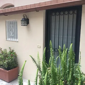  Apartamento Casa Mascagni Italia