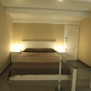 A Casa Di Ludo - Apartments&short Lets Aeroporto di Catania Fontana Rossa
