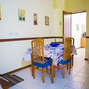  Appartamento La Casa Di Salvo