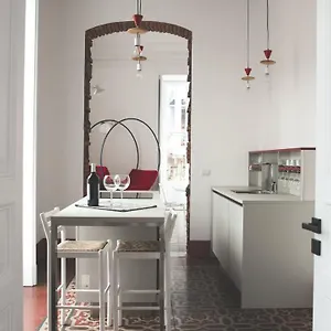 Casa Torrisi V , Catania Italien