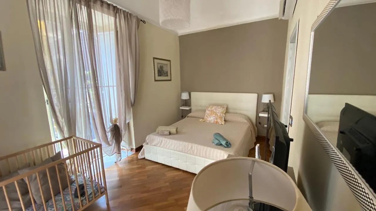 Bed & Breakfast B&B Doralice Catania