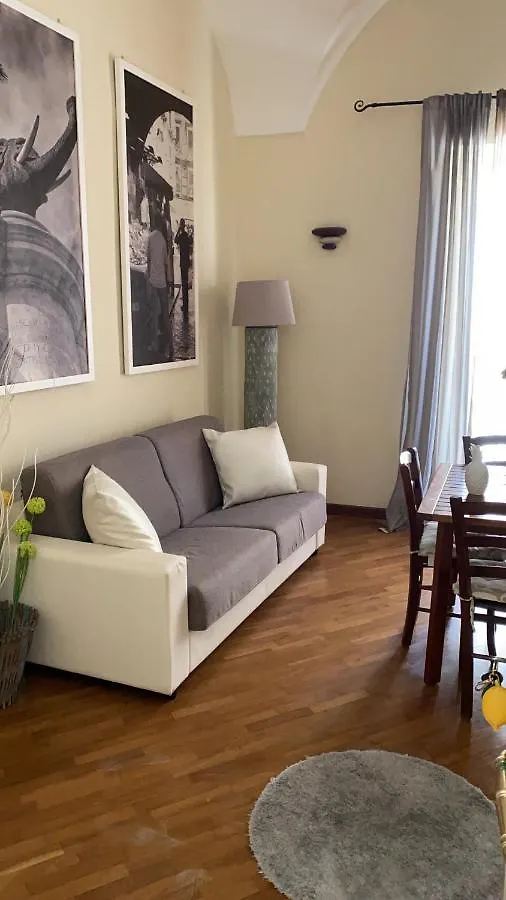 Bed & Breakfast B&B Doralice Catania