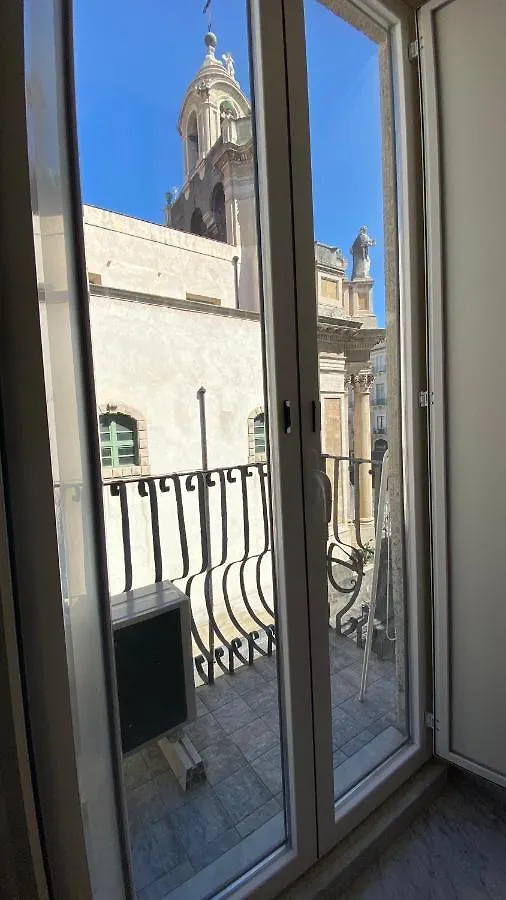 B&B Doralice Catania
