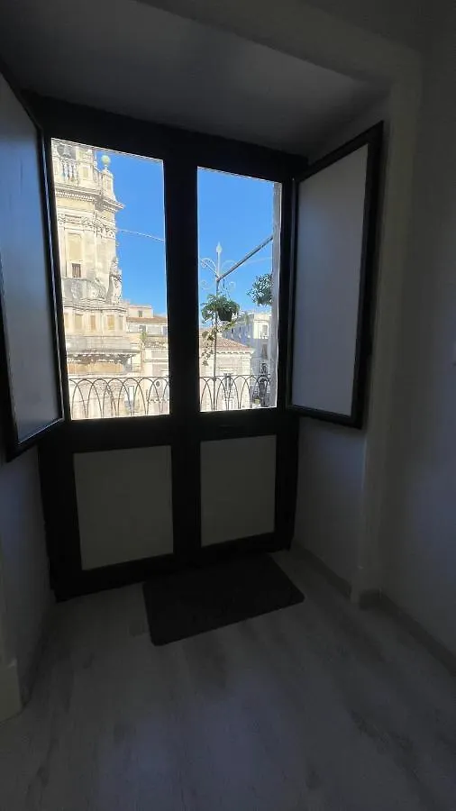 B&B Doralice Catania Italy