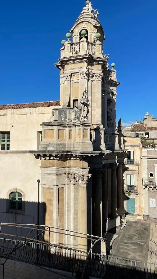 Bed & Breakfast B&B Doralice Catania