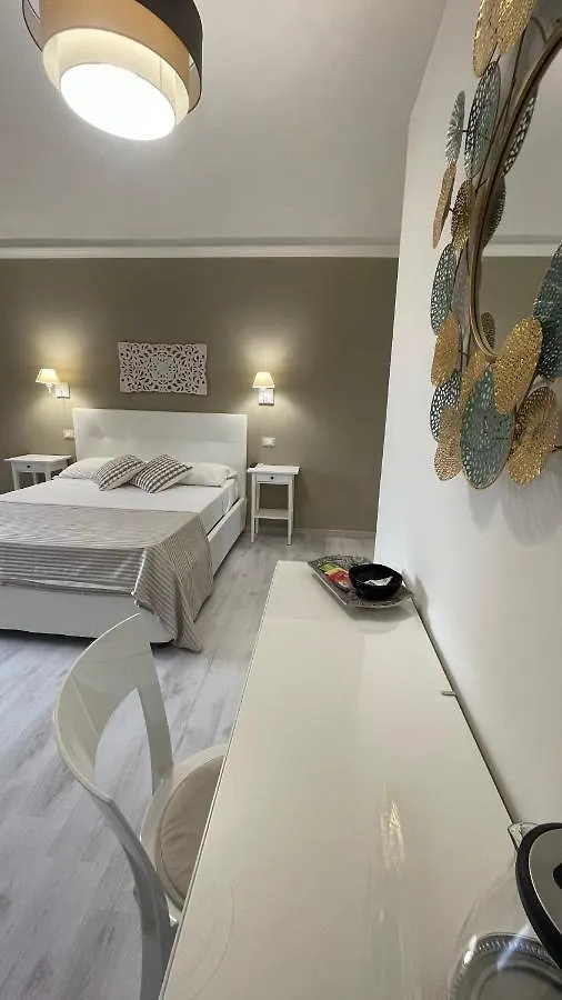 Bed & Breakfast B&B Doralice Catania