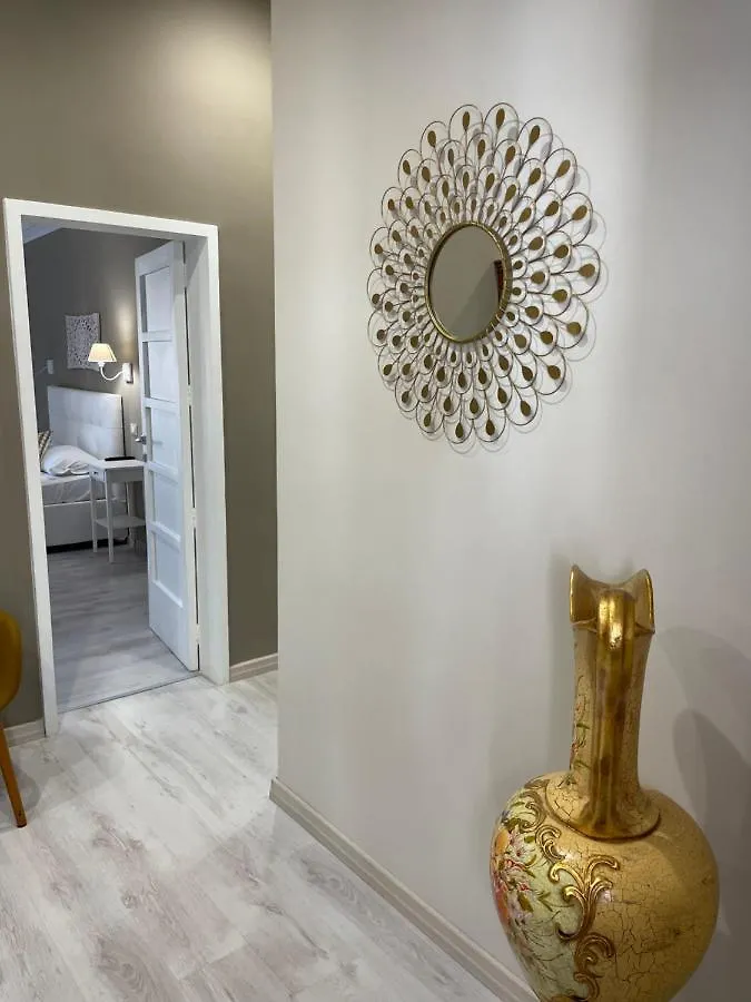 B&B Doralice Catania 0*,