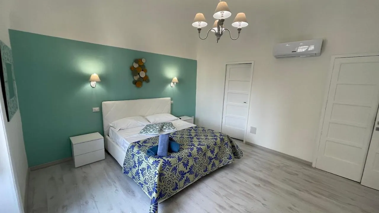 B&B Doralice Catania Italy