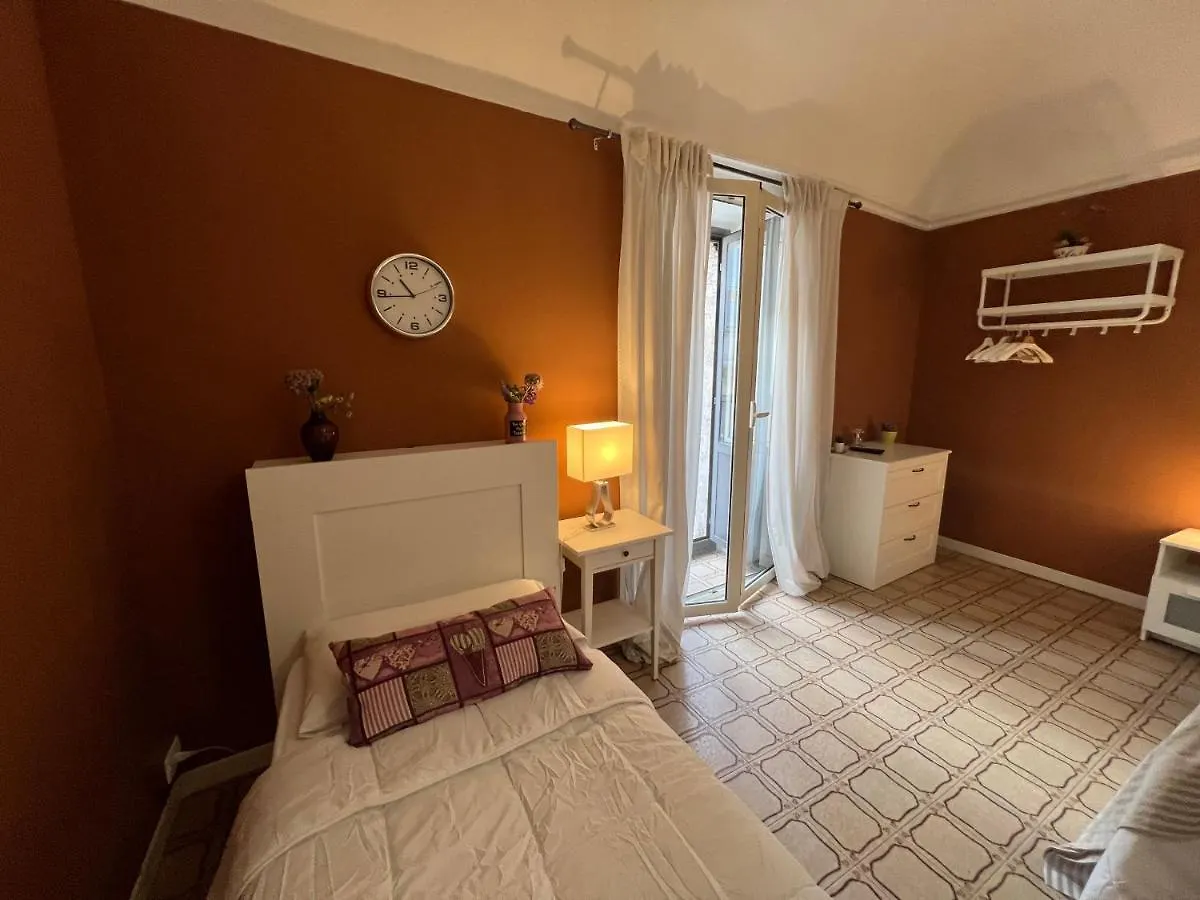 B&B Doralice Catania 0*,