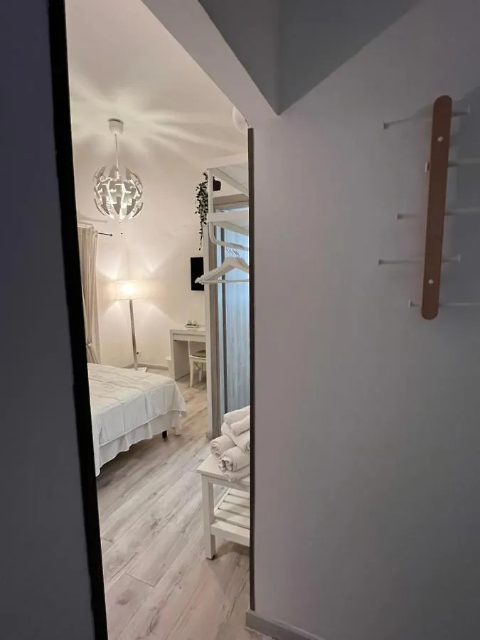 B&B Doralice Catania Bed & Breakfast