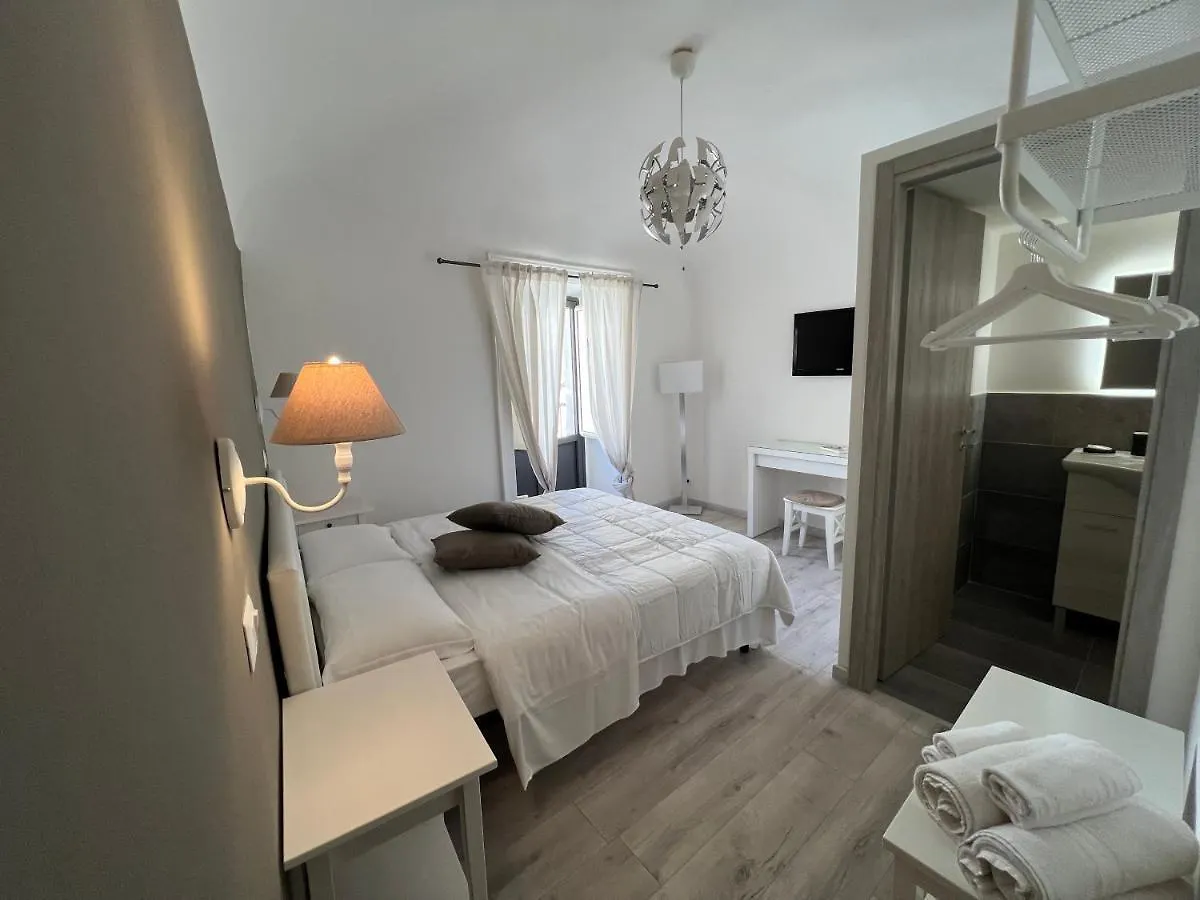 Bed & Breakfast B&B Doralice Catania