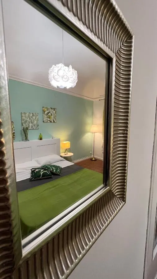 Bed & Breakfast B&B Doralice Catania