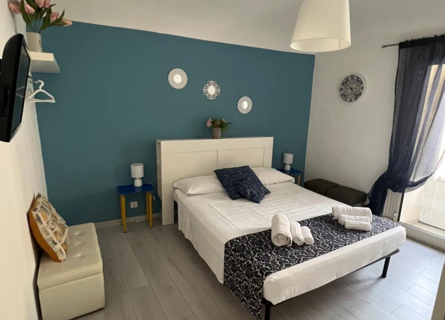 B&B Doralice Catania