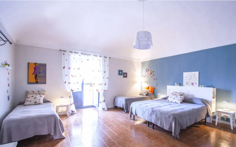B&B Doralice Catania