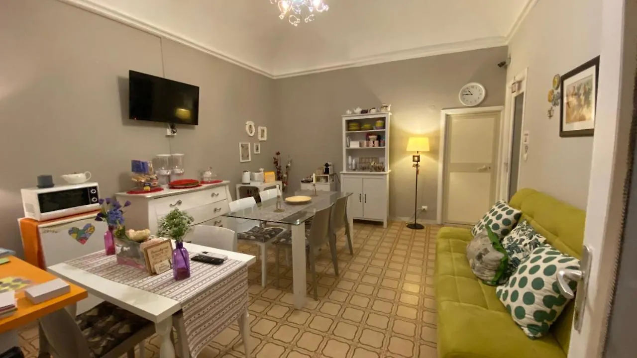 B&B Doralice Catania 0*,